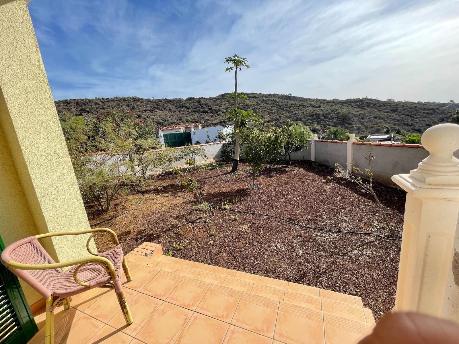 6 soverom Finca/Herregård til salgs i Chio med svømmebasseng garasje - € 1 200 000 (Ref: 9471849)