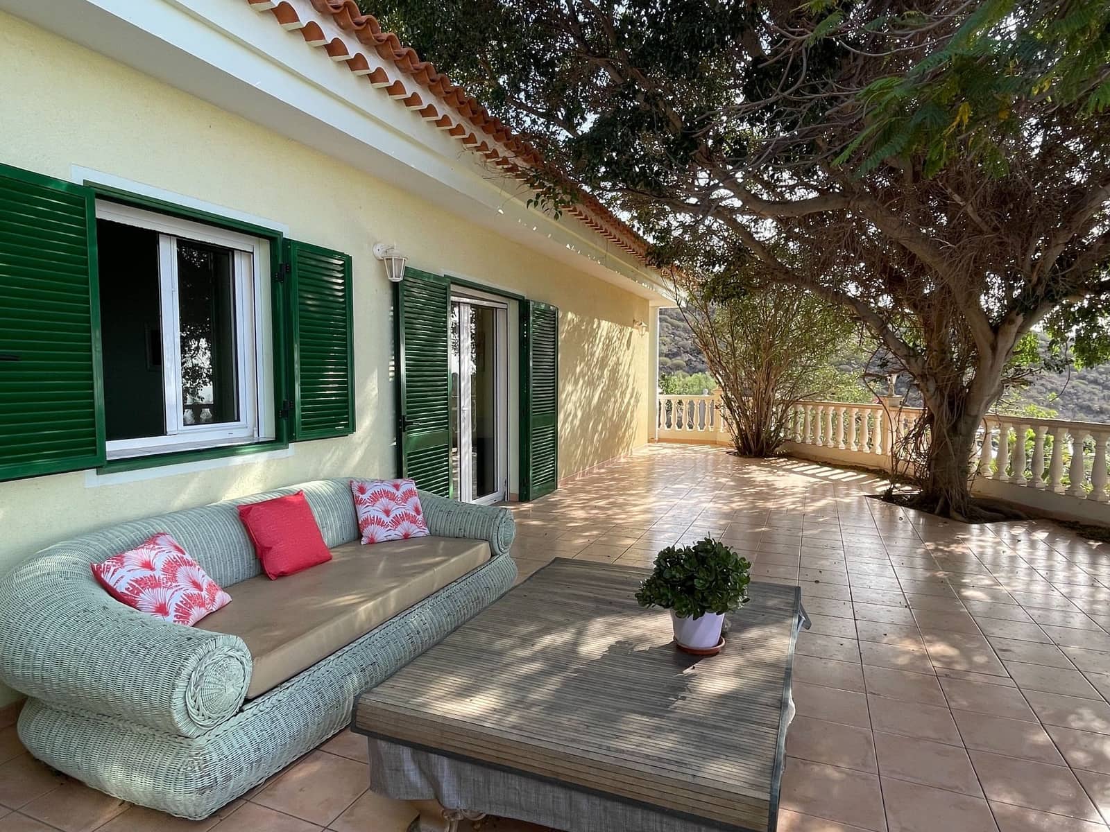 6 soverom Finca/Herregård til salgs i Chio med svømmebasseng garasje - € 1 200 000 (Ref: 9471849)