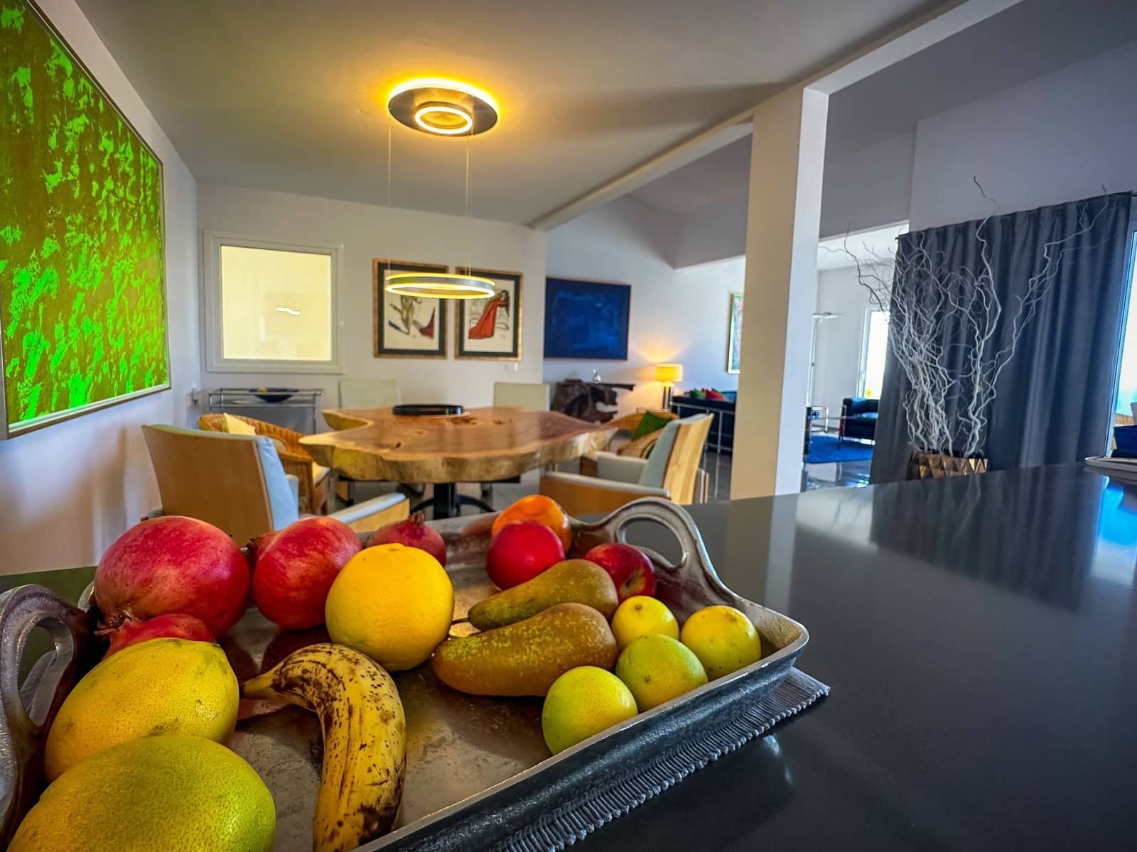 3 soverom Finca/Herregård til salgs i Chio med svømmebasseng garasje - € 1 320 000 (Ref: 9471850)