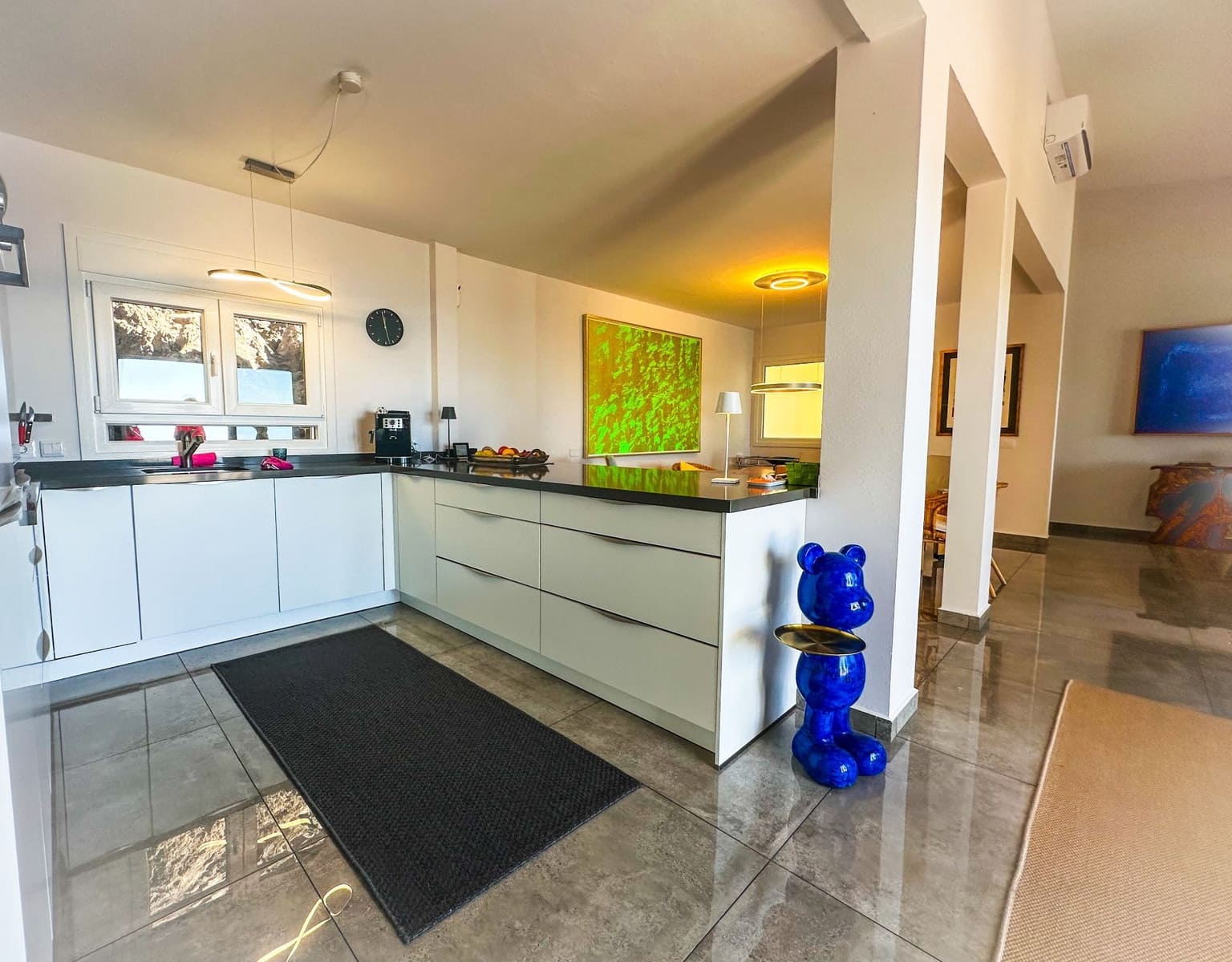 3 soverom Finca/Herregård til salgs i Chio med svømmebasseng garasje - € 1 320 000 (Ref: 9471850)