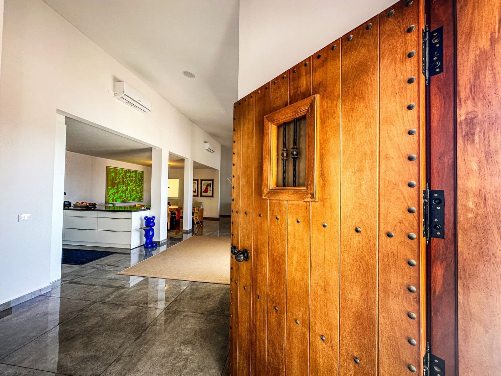 3 soverom Finca/Herregård til salgs i Chio med svømmebasseng garasje - € 1 320 000 (Ref: 9471850)