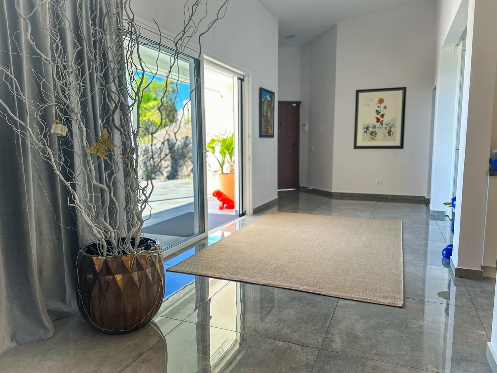 3 soverom Finca/Herregård til salgs i Chio med svømmebasseng garasje - € 1 320 000 (Ref: 9471850)