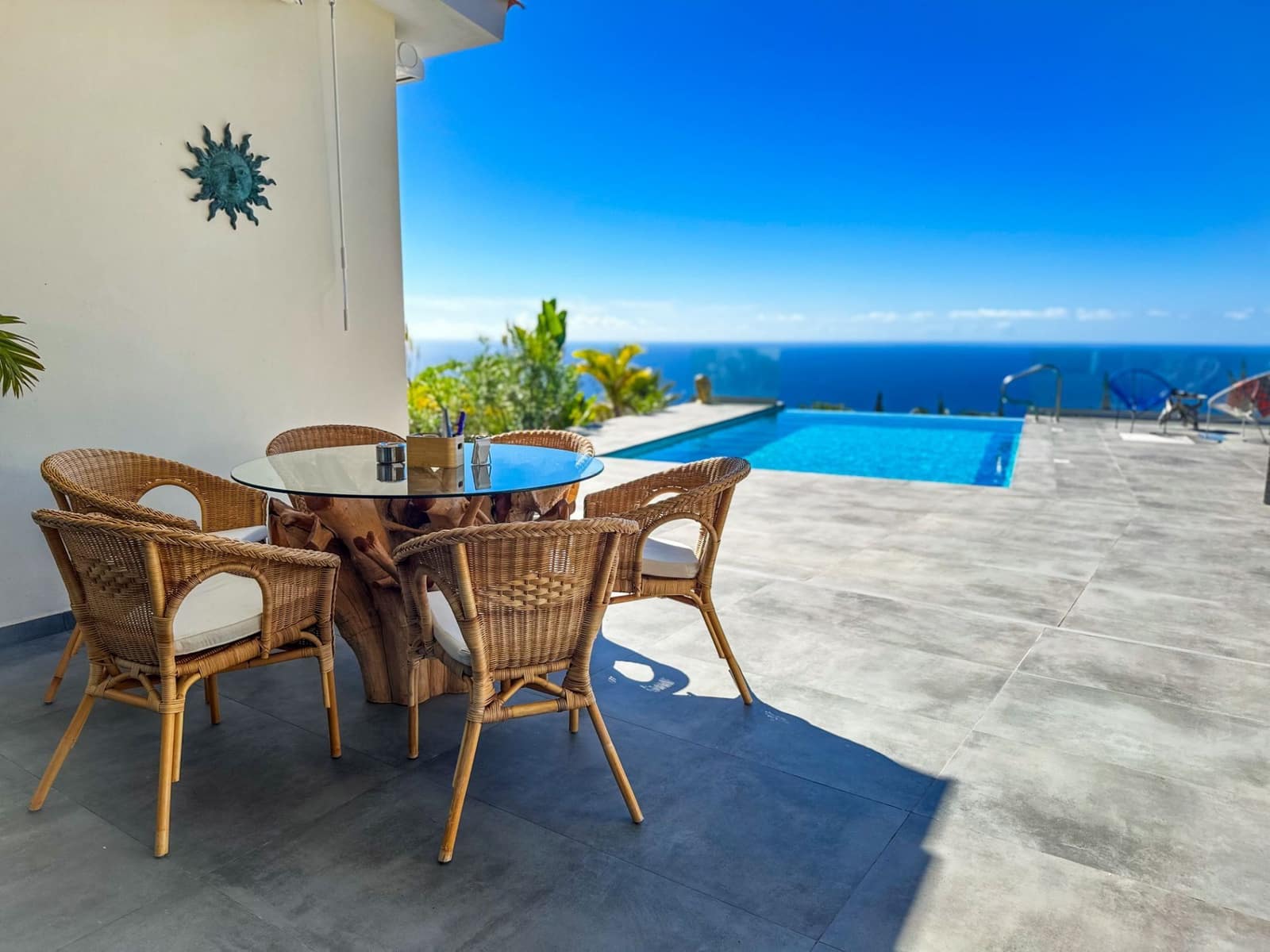 3 soverom Finca/Herregård til salgs i Chio med svømmebasseng garasje - € 1 320 000 (Ref: 9471850)