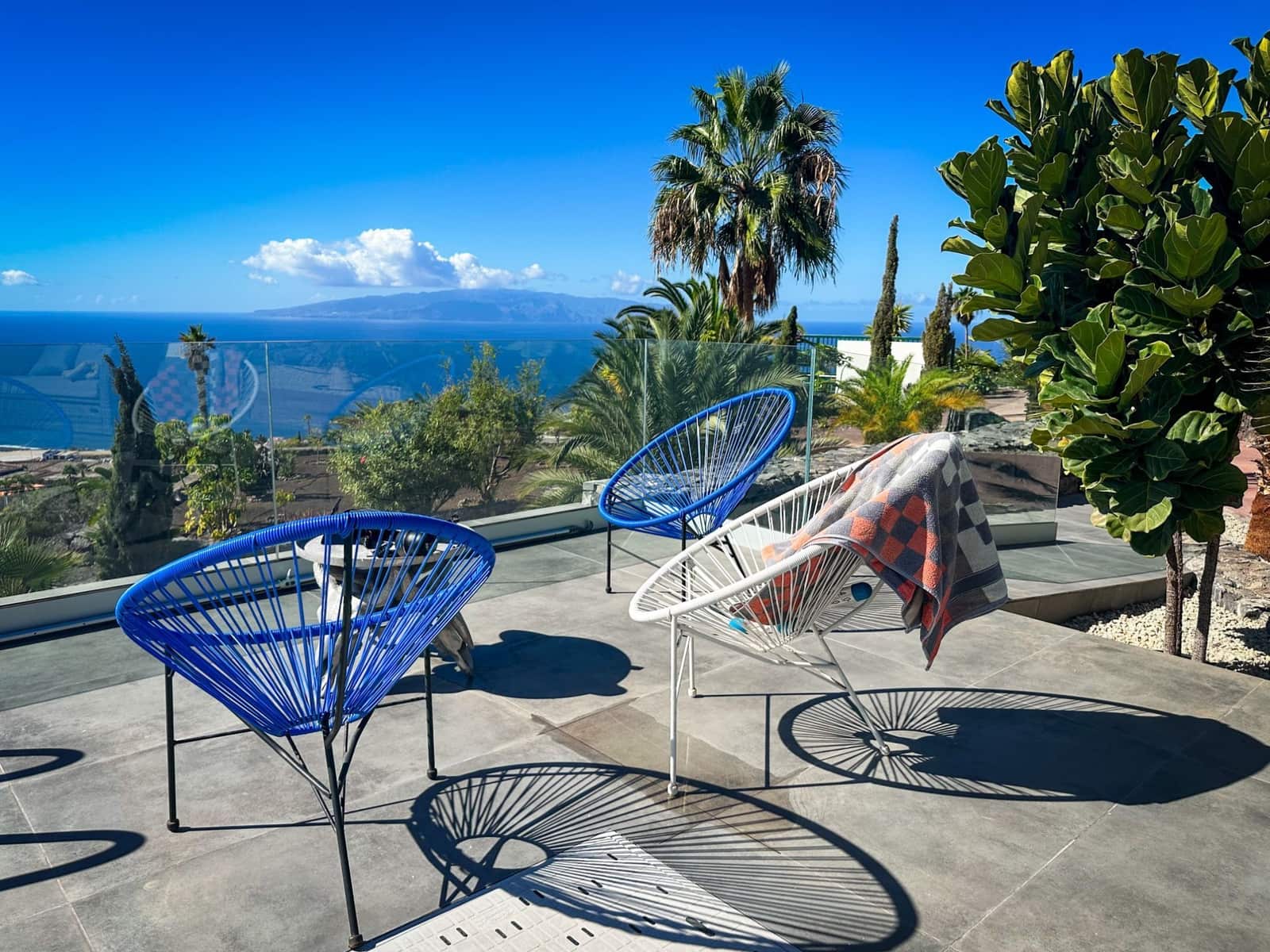 3 soverom Finca/Herregård til salgs i Chio med svømmebasseng garasje - € 1 320 000 (Ref: 9471850)