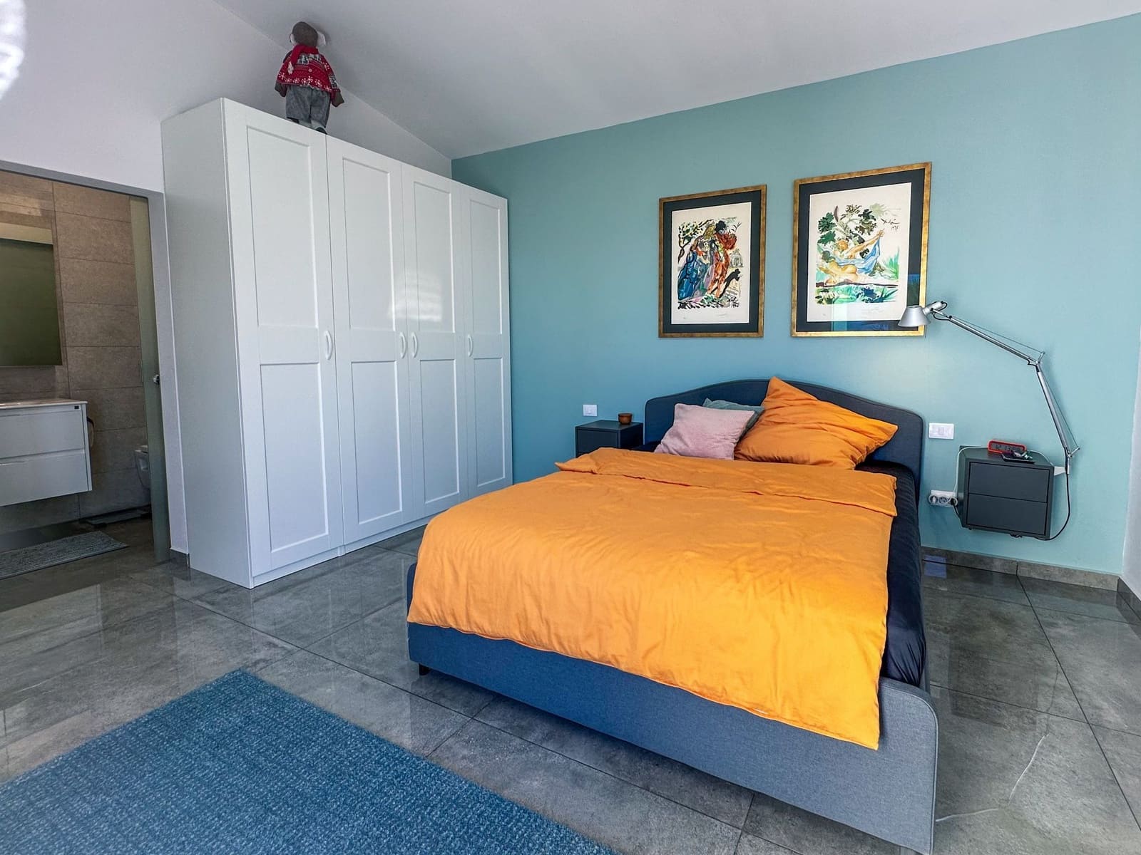 3 soverom Finca/Herregård til salgs i Chio med svømmebasseng garasje - € 1 320 000 (Ref: 9471850)