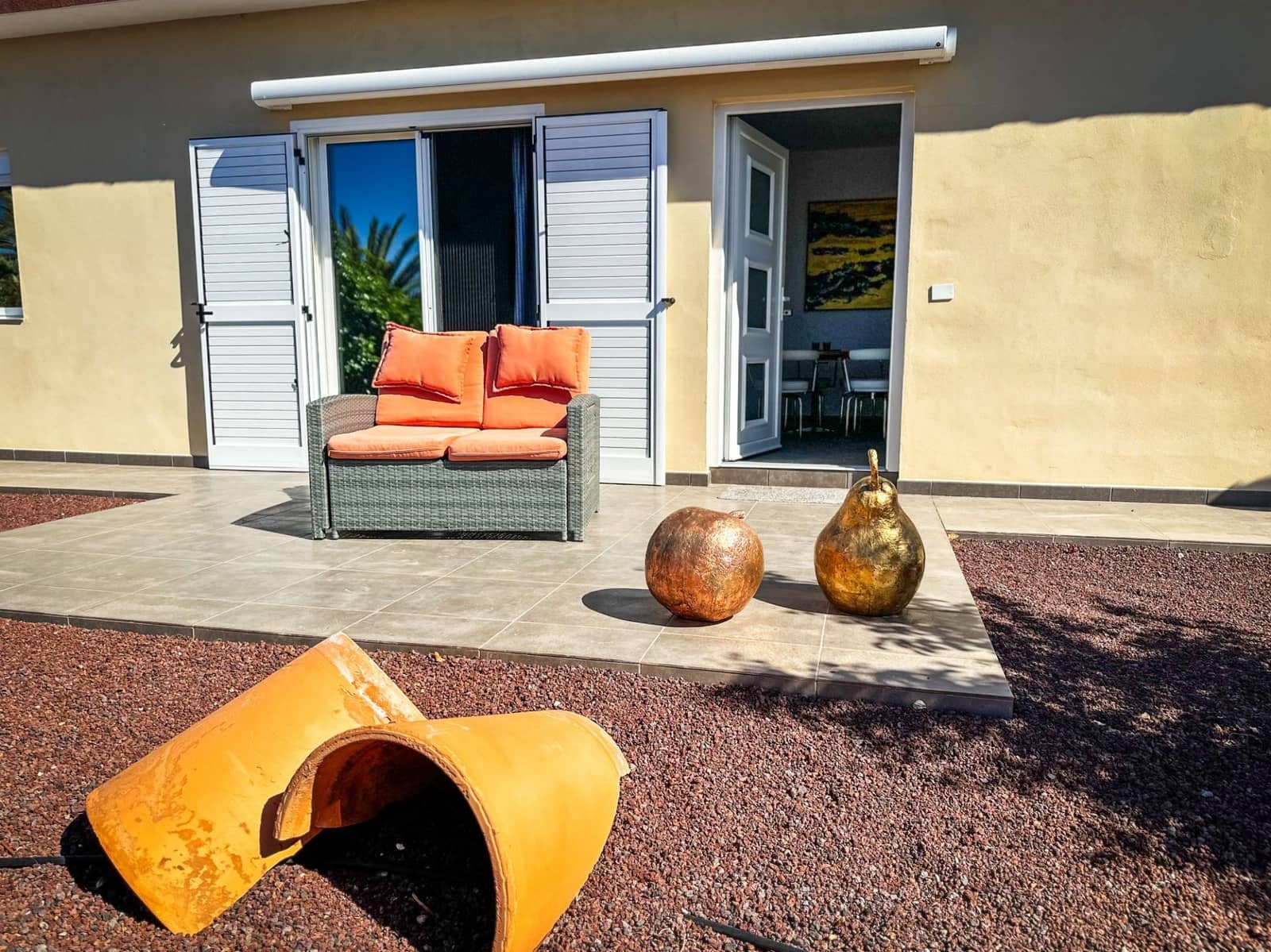 3 soverom Finca/Herregård til salgs i Chio med svømmebasseng garasje - € 1 320 000 (Ref: 9471850)