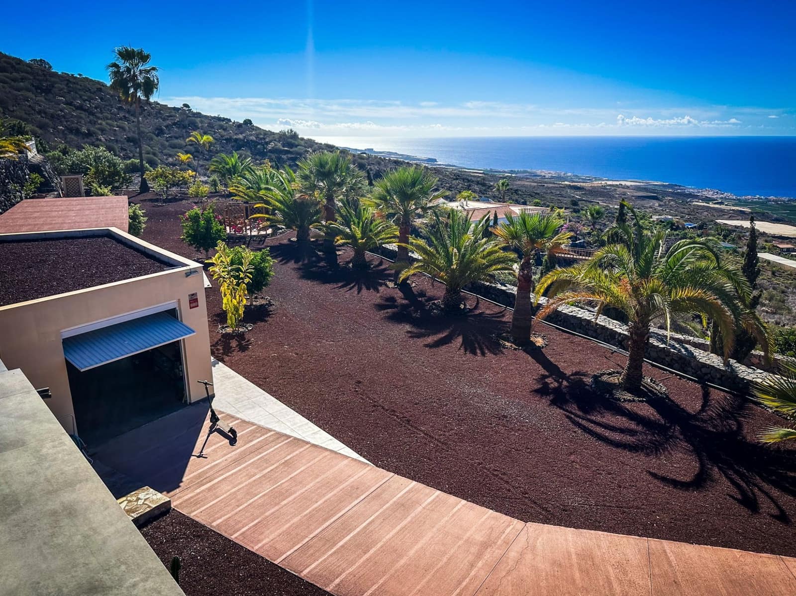 3 soverom Finca/Herregård til salgs i Chio med svømmebasseng garasje - € 1 320 000 (Ref: 9471850)