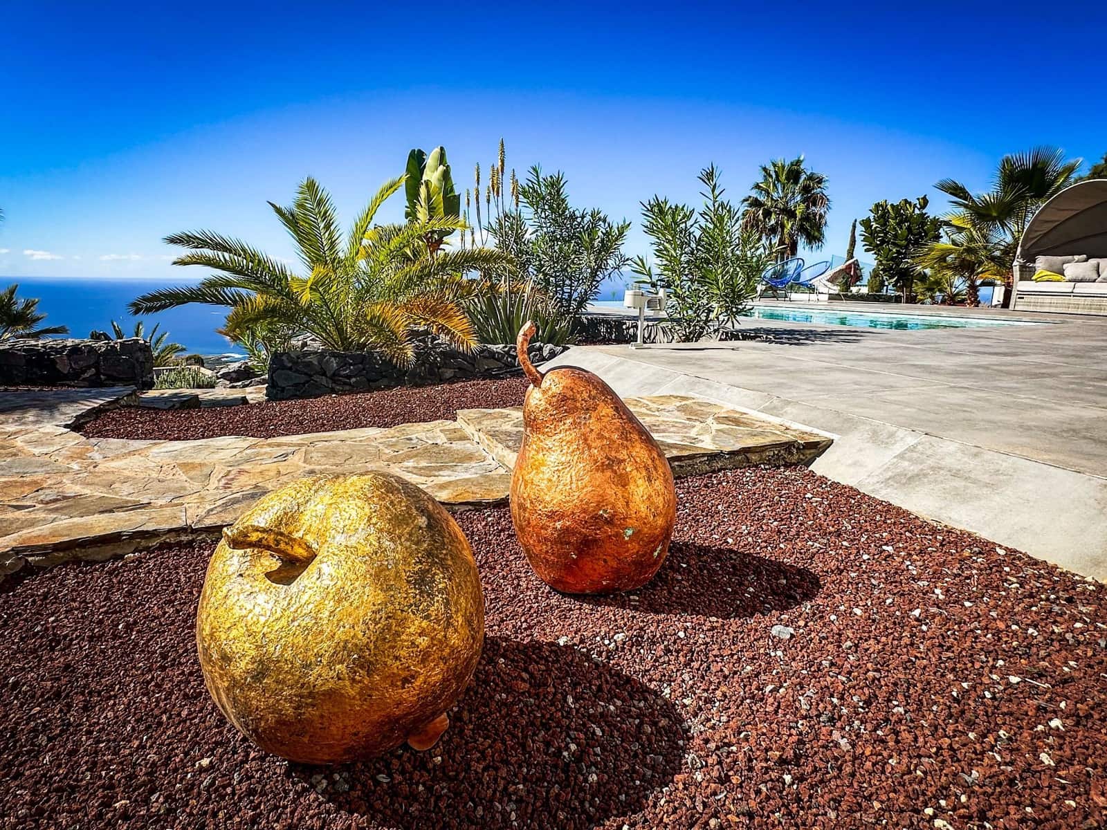 3 soverom Finca/Herregård til salgs i Chio med svømmebasseng garasje - € 1 320 000 (Ref: 9471850)