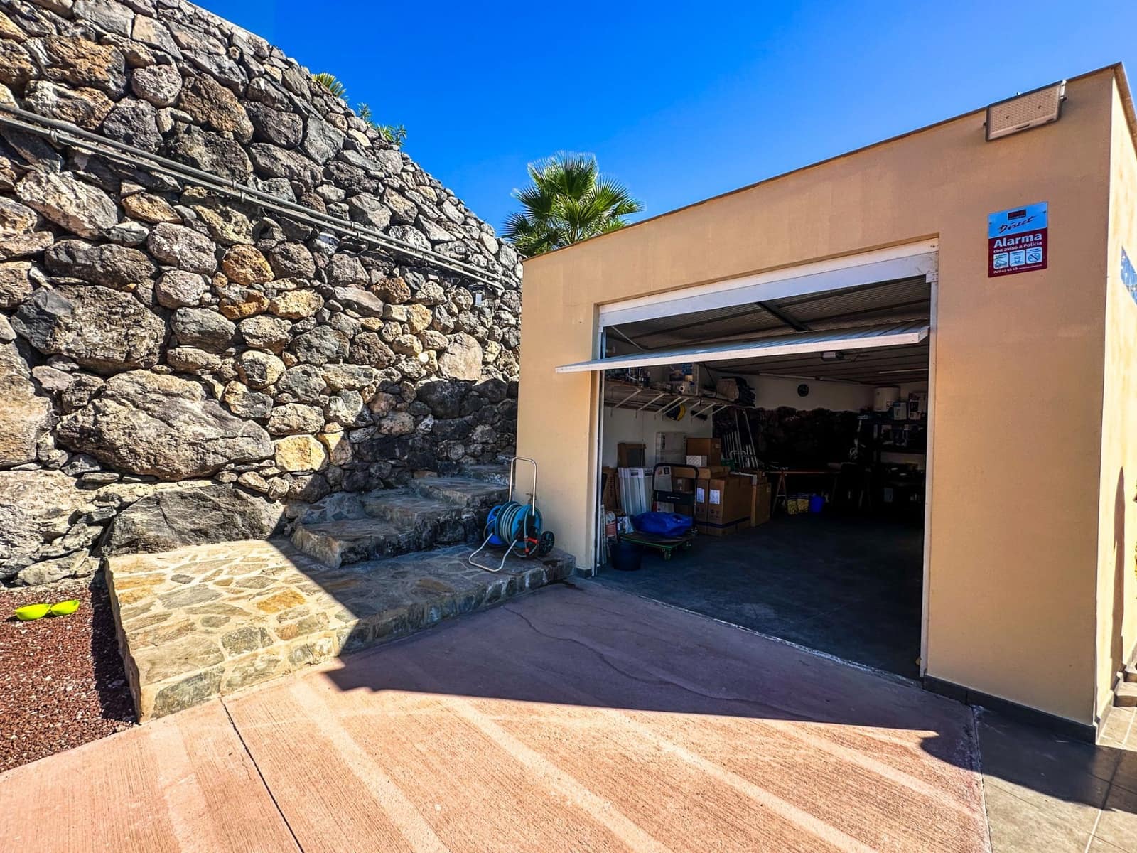 3 soverom Finca/Herregård til salgs i Chio med svømmebasseng garasje - € 1 320 000 (Ref: 9471850)