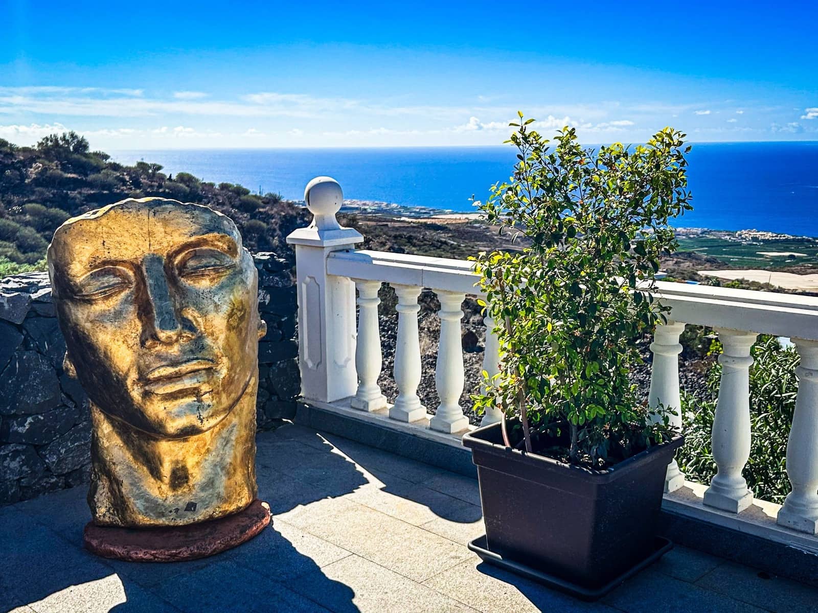 3 soverom Finca/Herregård til salgs i Chio med svømmebasseng garasje - € 1 320 000 (Ref: 9471850)