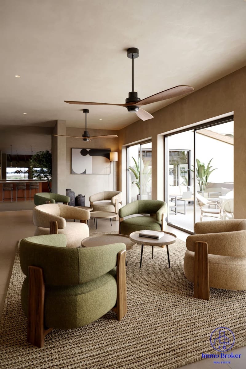 1 soveværelse Lejlighed til salg i Felanitx med swimmingpool garage - € 297.000 (Ref: 9471851)