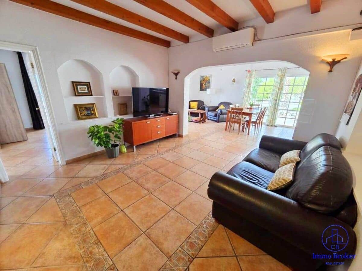 5 bedroom Finca/Country House for sale in Playa San Juan with garage - € 977,000 (Ref: 9471852)