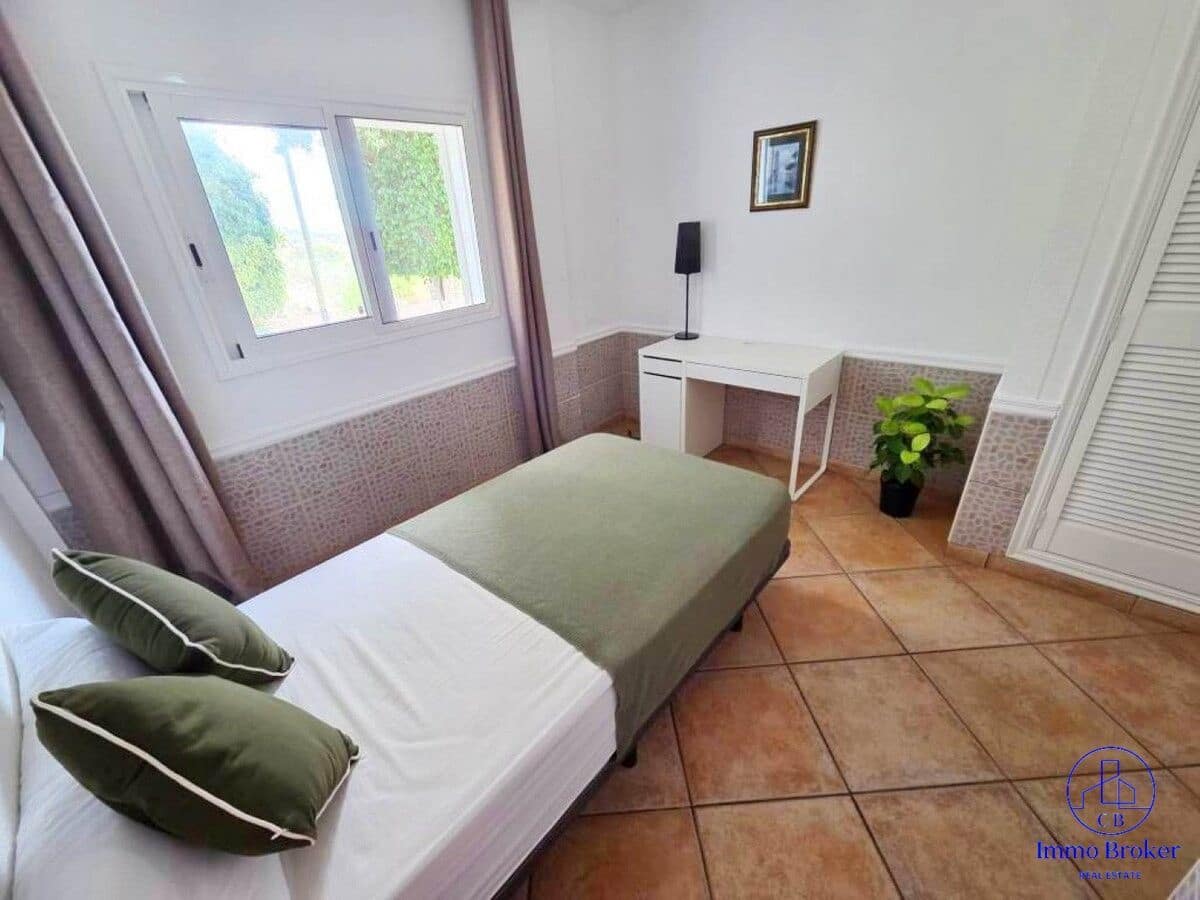 5 bedroom Finca/Country House for sale in Playa San Juan with garage - € 977,000 (Ref: 9471852)