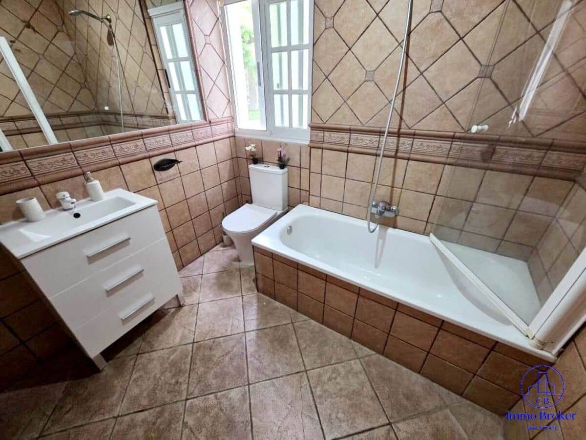 5 bedroom Finca/Country House for sale in Playa San Juan with garage - € 977,000 (Ref: 9471852)