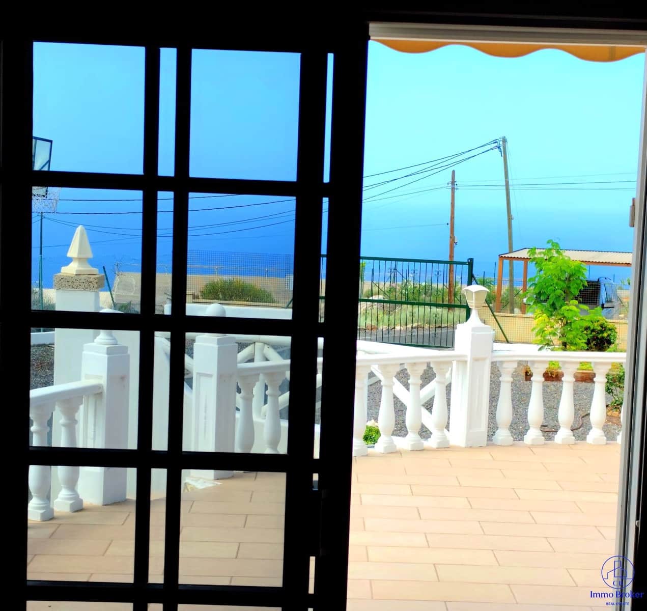 5 bedroom Finca/Country House for sale in Playa San Juan with garage - € 977,000 (Ref: 9471852)