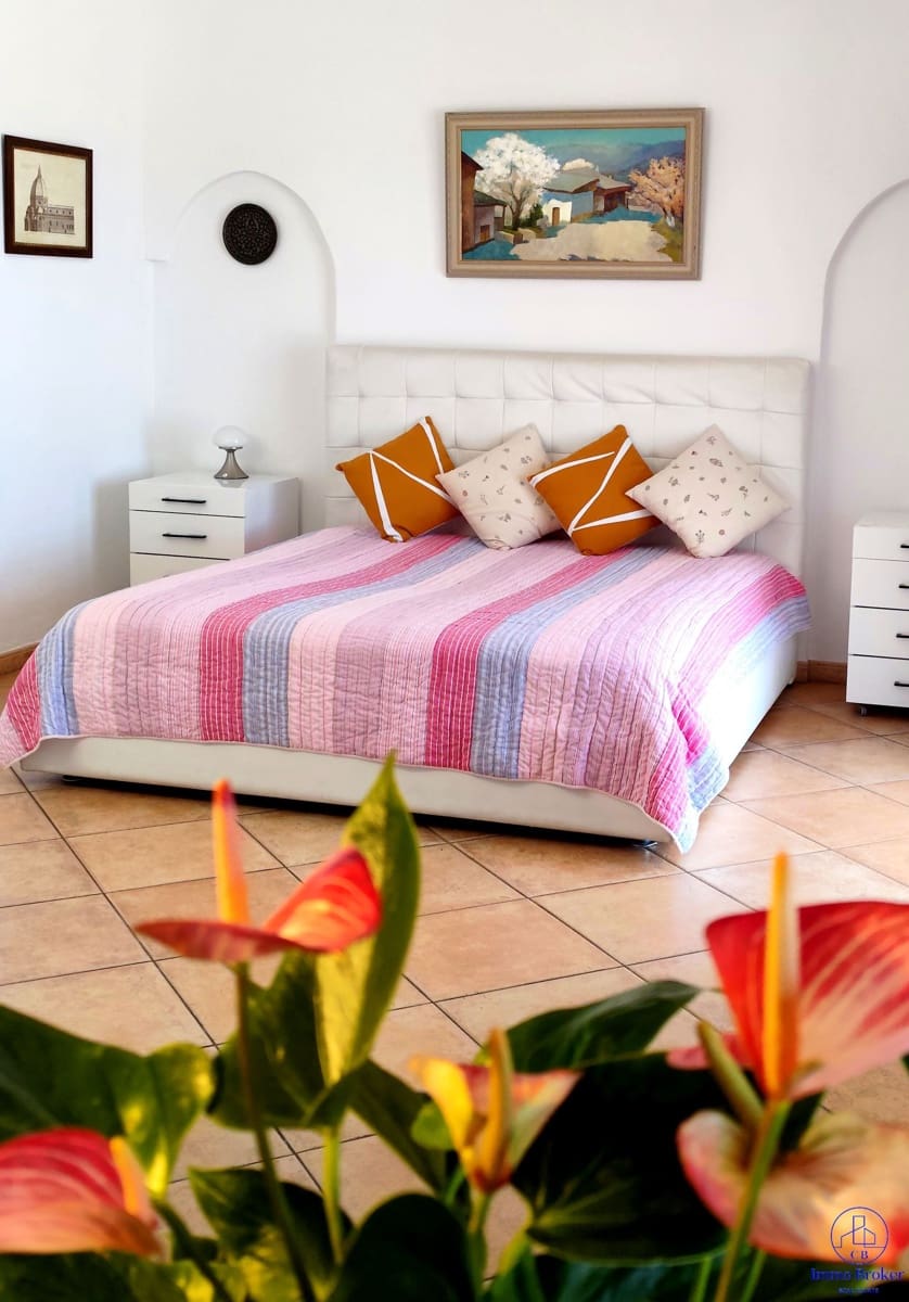 5 bedroom Finca/Country House for sale in Playa San Juan with garage - € 977,000 (Ref: 9471852)