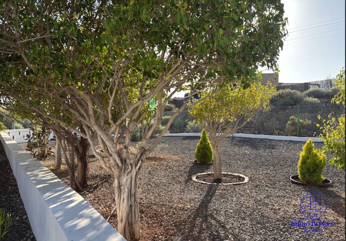 5 bedroom Finca/Country House for sale in Playa San Juan with garage - € 977,000 (Ref: 9471852)