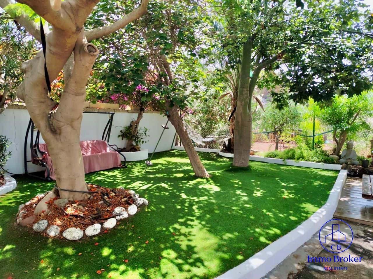 5 bedroom Finca/Country House for sale in Playa San Juan with garage - € 977,000 (Ref: 9471852)