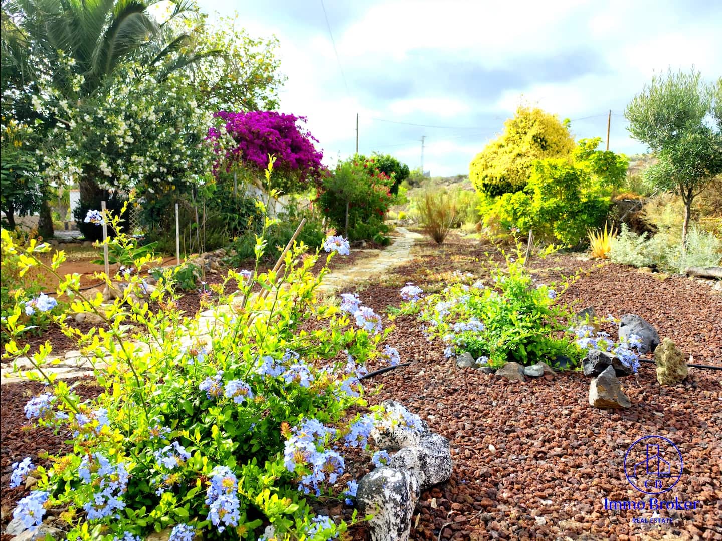 5 bedroom Finca/Country House for sale in Playa San Juan with garage - € 977,000 (Ref: 9471852)