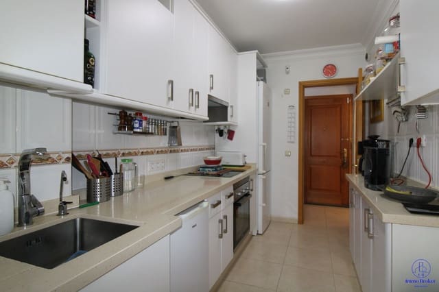 2 slaapkamer Flat te koop in Callao Salvaje - Playa Paraíso, Adeje met zwembad garage - € 425.000 (Ref: 9471855)