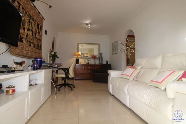 2 slaapkamer Flat te koop in Callao Salvaje - Playa Paraíso, Adeje met zwembad garage - € 425.000 (Ref: 9471855)