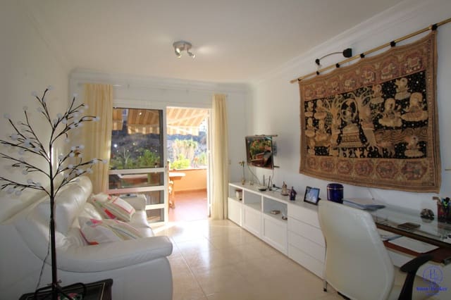 2 slaapkamer Flat te koop in Callao Salvaje - Playa Paraíso, Adeje met zwembad garage - € 425.000 (Ref: 9471855)