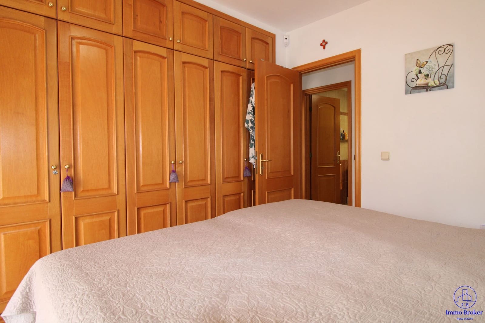 2 slaapkamer Flat te koop in Adeje met zwembad garage - € 425.000 (Ref: 9471855)