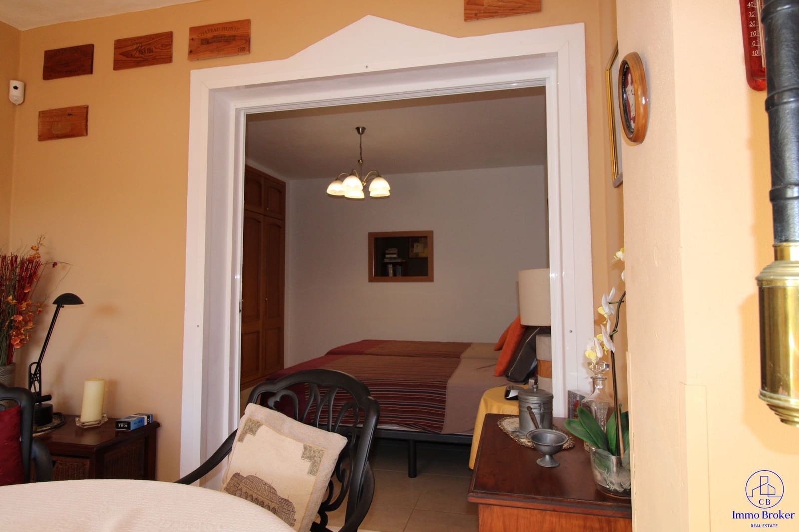 2 slaapkamer Flat te koop in Adeje met zwembad garage - € 425.000 (Ref: 9471855)