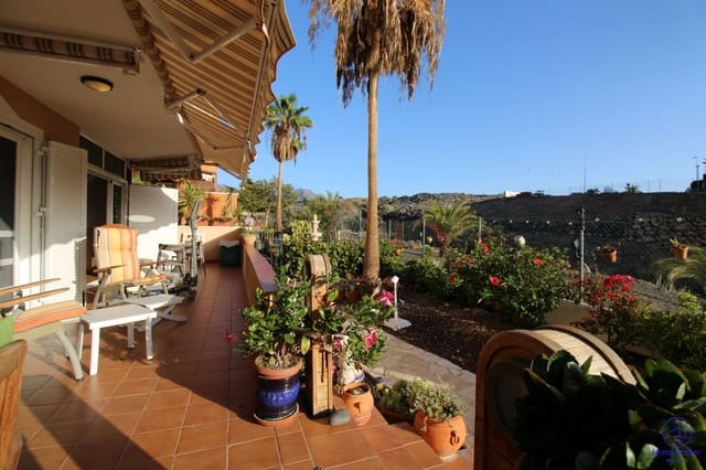 2 slaapkamer Flat te koop in Callao Salvaje - Playa Paraíso, Adeje met zwembad garage - € 425.000 (Ref: 9471855)