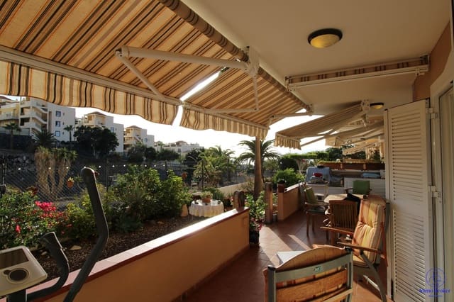 2 slaapkamer Flat te koop in Callao Salvaje - Playa Paraíso, Adeje met zwembad garage - € 425.000 (Ref: 9471855)