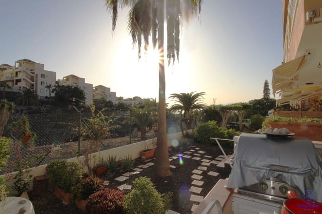 2 slaapkamer Flat te koop in Callao Salvaje - Playa Paraíso, Adeje met zwembad garage - € 425.000 (Ref: 9471855)