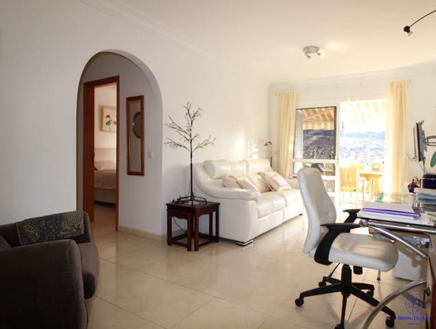 2 slaapkamer Flat te koop in Callao Salvaje - Playa Paraíso, Adeje met zwembad garage - € 425.000 (Ref: 9471855)