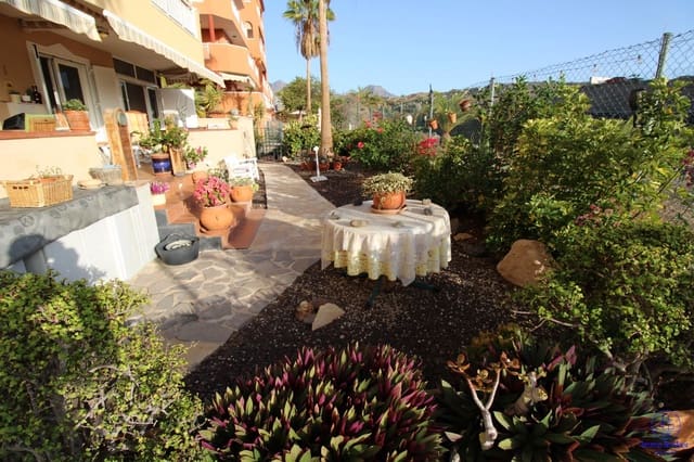 2 slaapkamer Flat te koop in Callao Salvaje - Playa Paraíso, Adeje met zwembad garage - € 425.000 (Ref: 9471855)