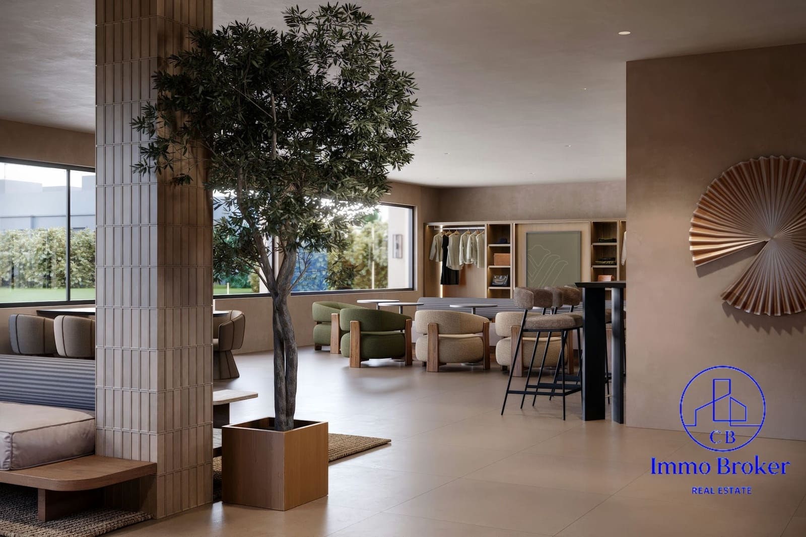 Piso de 2 habitaciones en Felanitx en venta con piscina garaje - 367.500 € (Ref: 9471857)