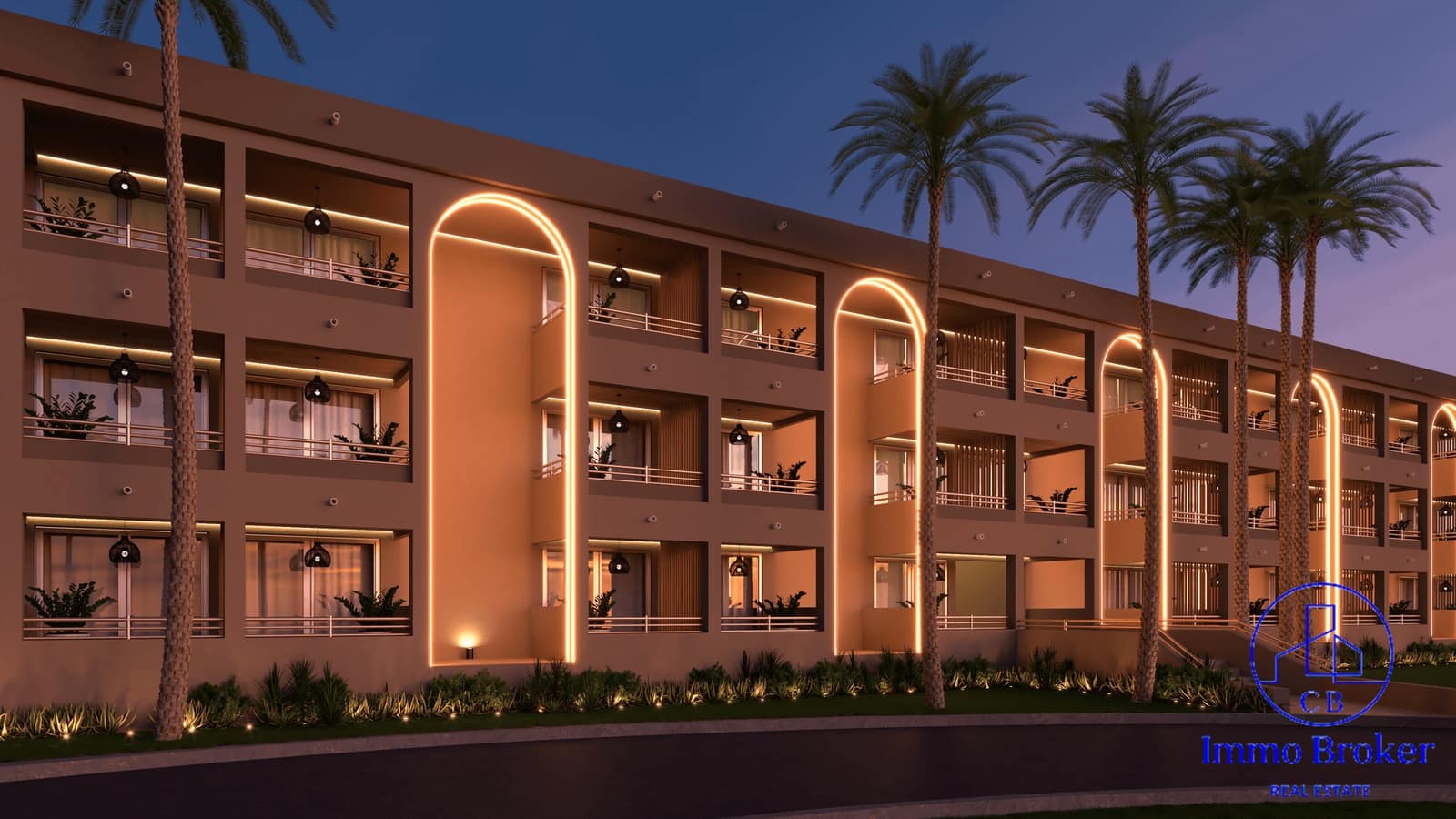 Piso de 2 habitaciones en Felanitx en venta con piscina garaje - 367.500 € (Ref: 9471857)