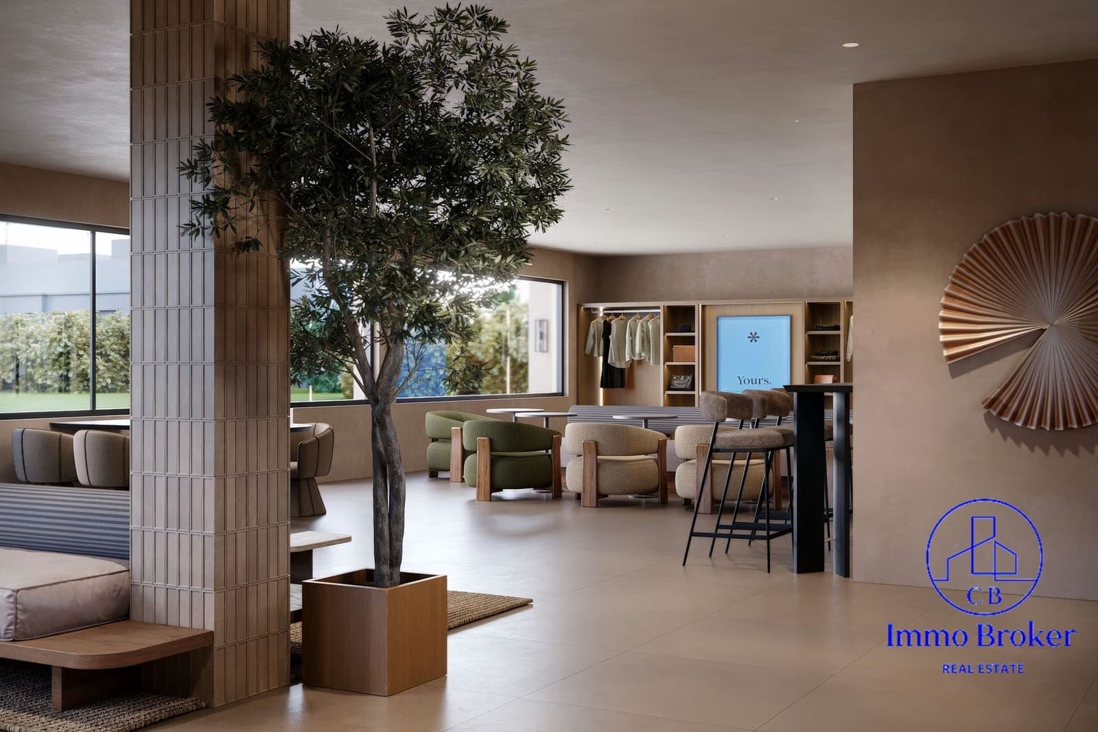 Piso de 2 habitaciones en Felanitx en venta con piscina garaje - 367.500 € (Ref: 9471857)