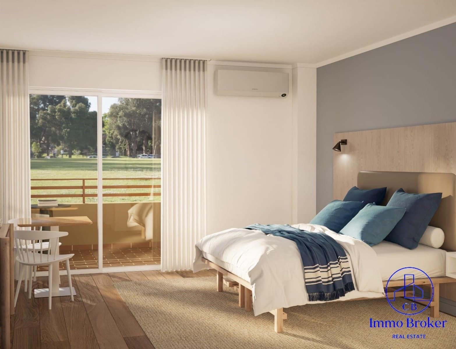 Piso de 2 habitaciones en Felanitx en venta con piscina garaje - 367.500 € (Ref: 9471857)