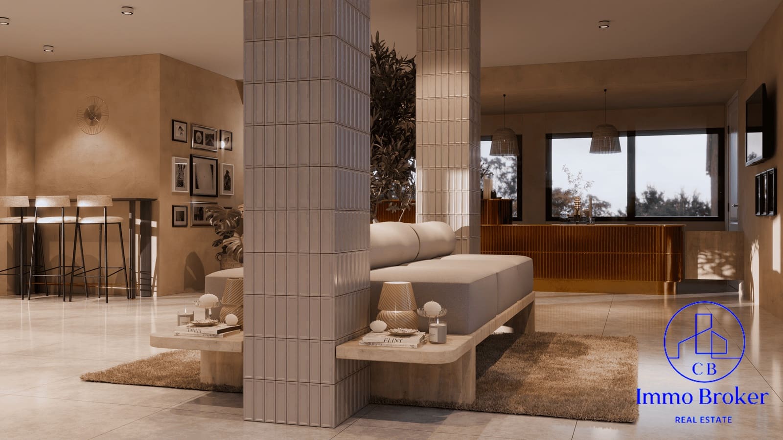 Piso de 2 habitaciones en Felanitx en venta con piscina garaje - 367.500 € (Ref: 9471857)