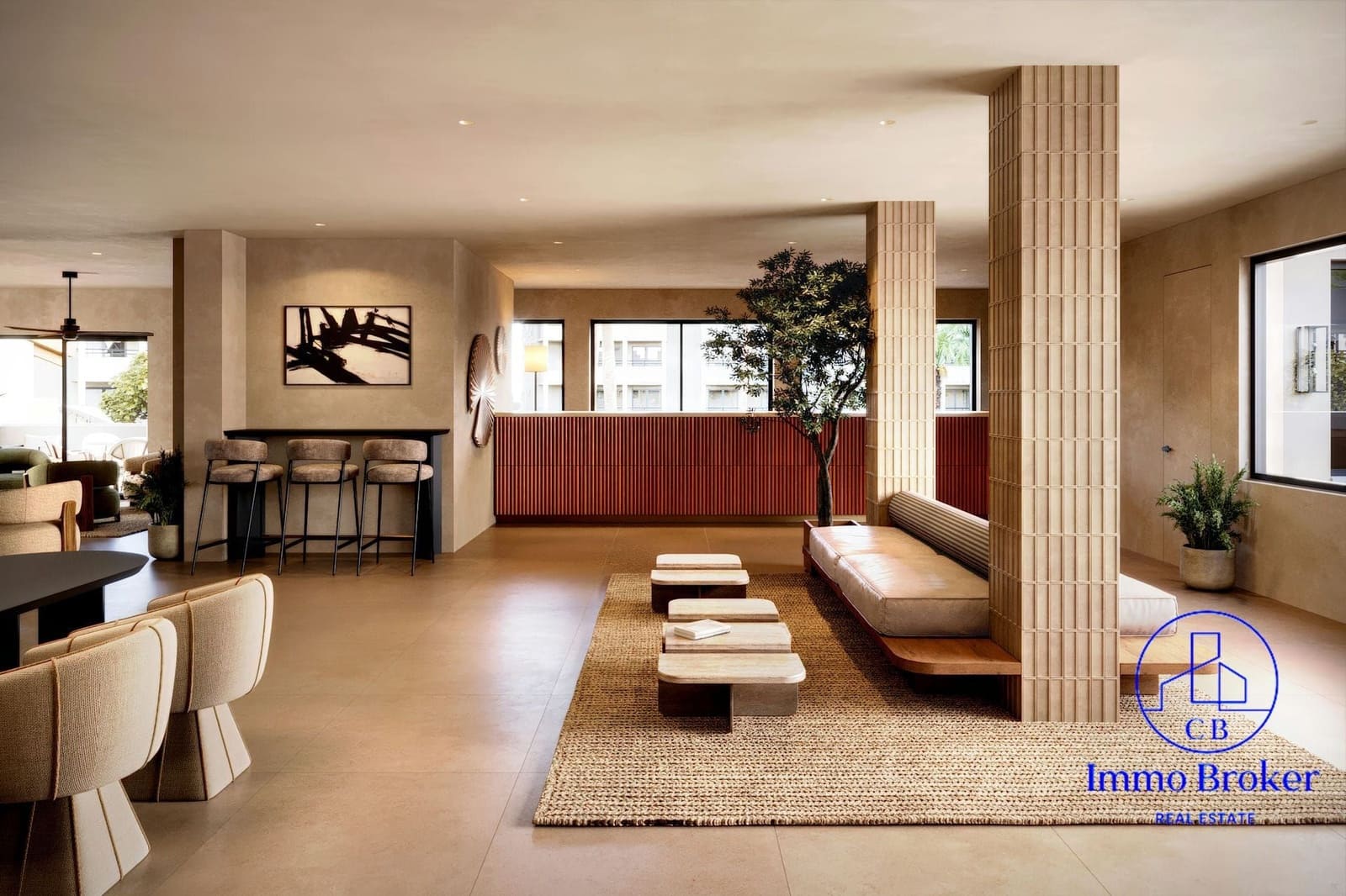 Piso de 2 habitaciones en Felanitx en venta con piscina garaje - 367.500 € (Ref: 9471857)