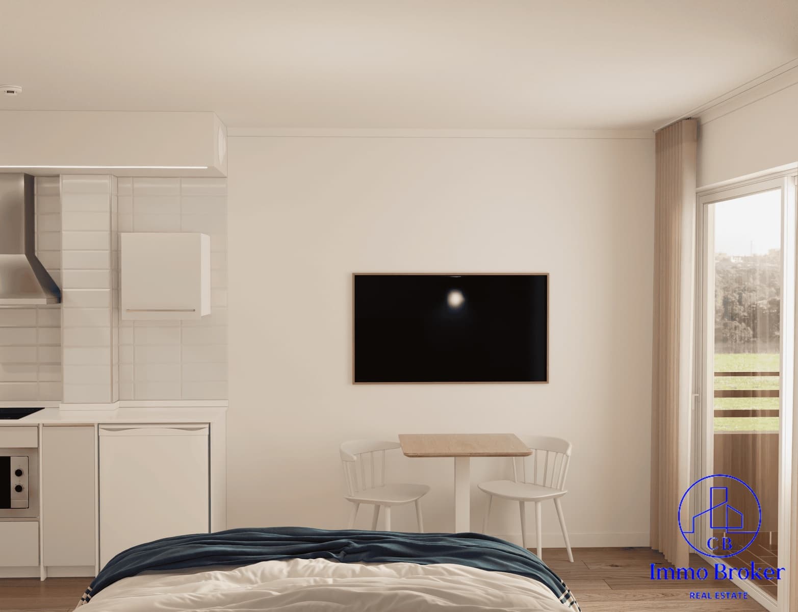 Piso de 2 habitaciones en Felanitx en venta con piscina garaje - 367.500 € (Ref: 9471857)