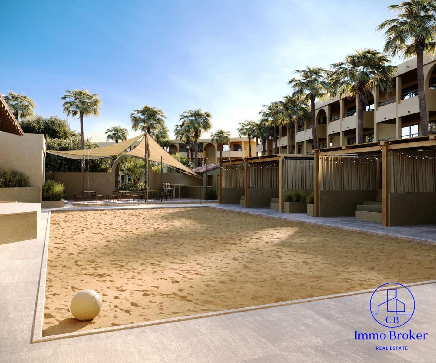 Piso de 2 habitaciones en Felanitx en venta con piscina garaje - 367.500 € (Ref: 9471857)