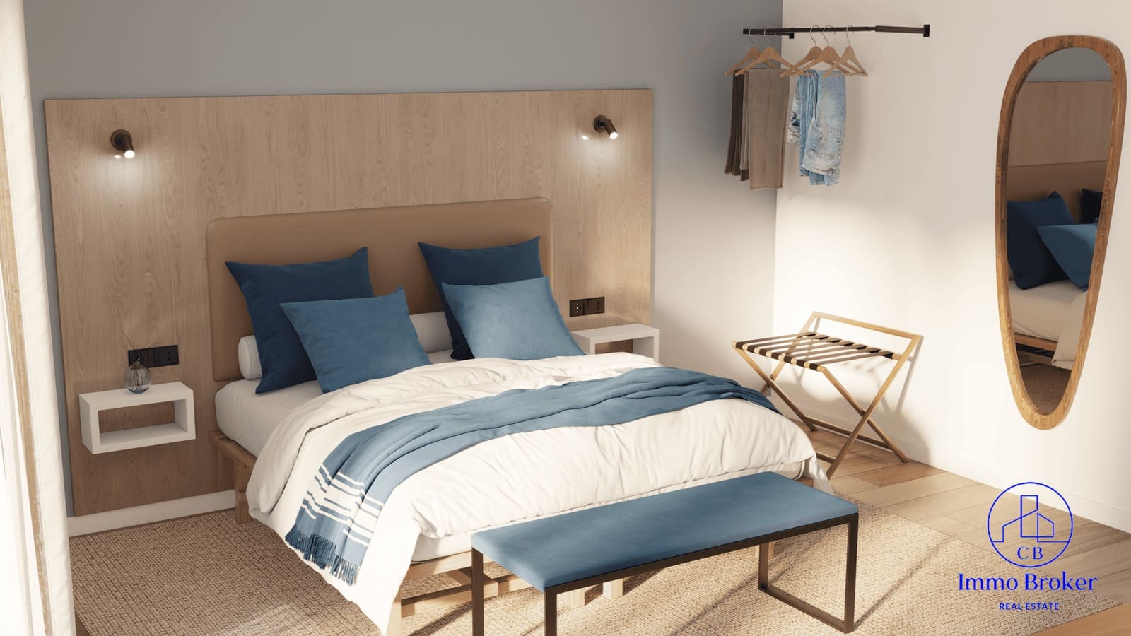 Piso de 2 habitaciones en Felanitx en venta con piscina garaje - 367.500 € (Ref: 9471857)