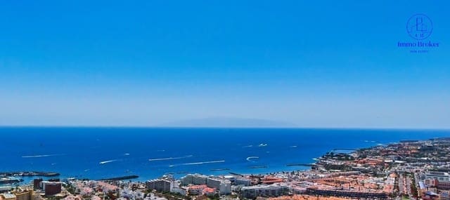 2 soveværelse Lejlighed til salg i Costa Adeje, Adeje med swimmingpool garage - € 479.000 (Ref: 9471859)