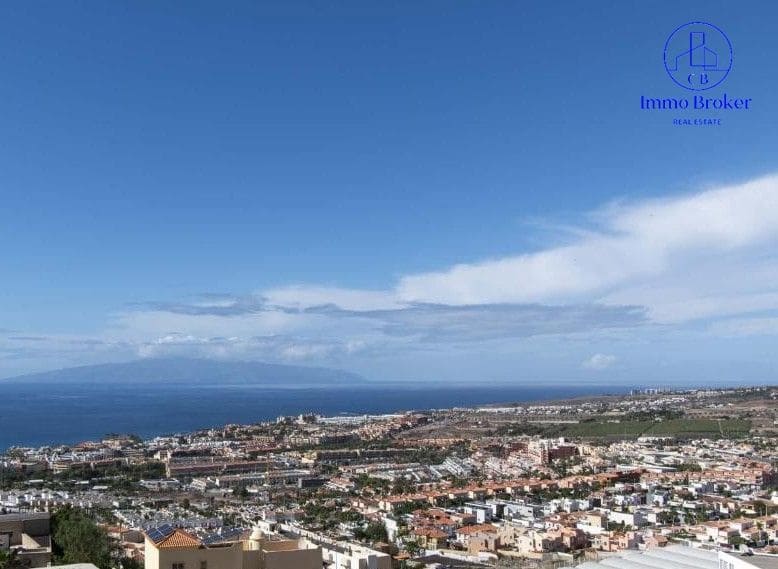 2 soveværelse Lejlighed til salg i Costa Adeje med swimmingpool garage - € 479.000 (Ref: 9471859)