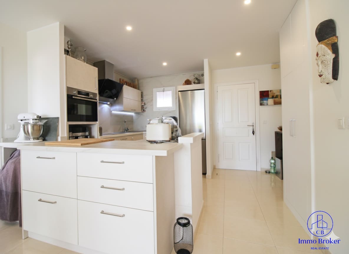 2 soveværelse Lejlighed til salg i Costa Adeje med swimmingpool garage - € 479.000 (Ref: 9471859)