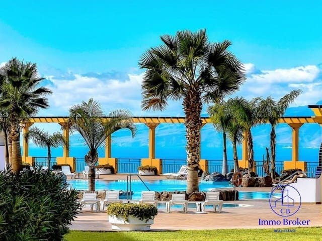 2 soveværelse Lejlighed til salg i Costa Adeje, Adeje med swimmingpool garage - € 479.000 (Ref: 9471859)