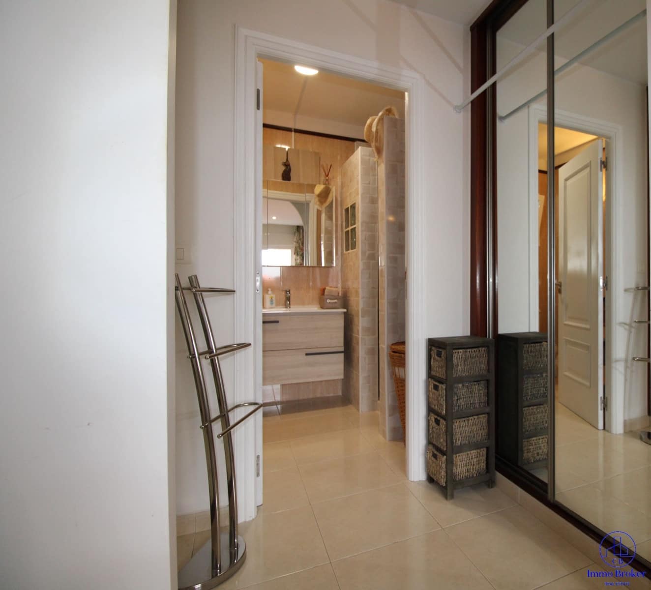 2 soveværelse Lejlighed til salg i Costa Adeje med swimmingpool garage - € 479.000 (Ref: 9471859)