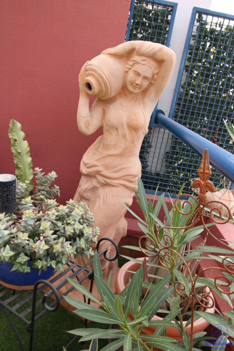 2 soveværelse Lejlighed til salg i Costa Adeje med swimmingpool garage - € 479.000 (Ref: 9471859)