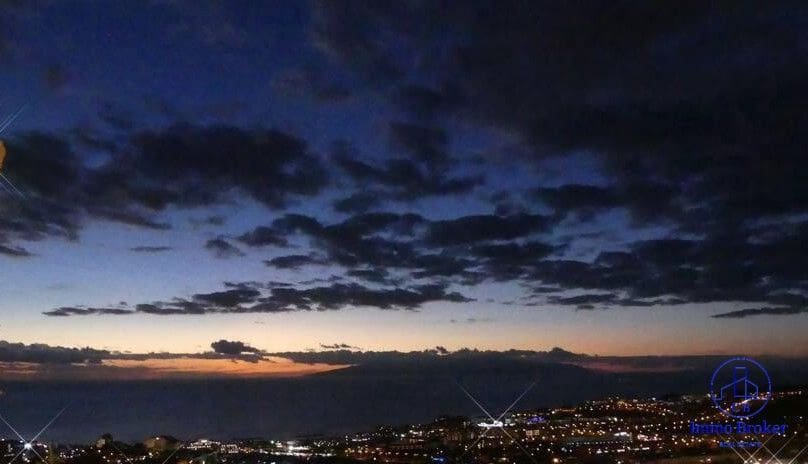 2 soveværelse Lejlighed til salg i Costa Adeje med swimmingpool garage - € 479.000 (Ref: 9471859)