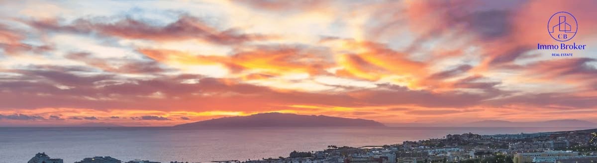 2 soveværelse Lejlighed til salg i Costa Adeje med swimmingpool garage - € 479.000 (Ref: 9471859)